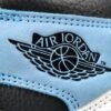 JORDAN 1 RETRO HIGH OG x UNIVERSITY BLUE