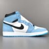 JORDAN 1 RETRO HIGH OG x UNIVERSITY BLUE