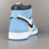 JORDAN 1 RETRO HIGH OG x UNIVERSITY BLUE