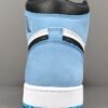 JORDAN 1 RETRO HIGH OG x UNIVERSITY BLUE