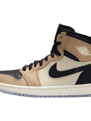JORDAN 1 RETRO HIGH x BLACK MUSHROOM
