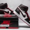 JORDAN 1 RETRO HIGH x BLOODLINE