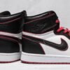 JORDAN 1 RETRO HIGH x BLOODLINE