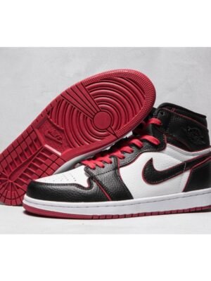 JORDAN 1 RETRO HIGH x BLOODLINE