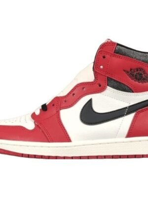 JORDAN 1 RETRO HIGH x CHICAGO LOST & FOUND