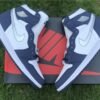 JORDAN 1 RETRO HIGH x COJP MIDNIGHT NAVY