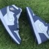JORDAN 1 RETRO HIGH x COJP MIDNIGHT NAVY