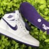 JORDAN 1 RETRO HIGH x COURT PURPLE