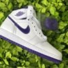 JORDAN 1 RETRO HIGH x COURT PURPLE