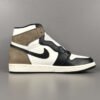 JORDAN 1 RETRO HIGH x DARK MOCHA