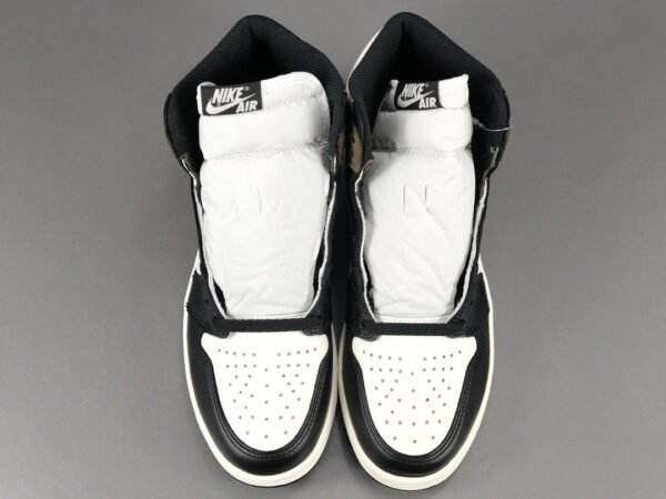 JORDAN 1 RETRO HIGH x DARK MOCHA