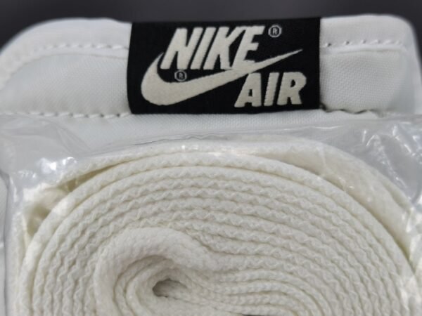 JORDAN 1 RETRO HIGH x DARK MOCHA