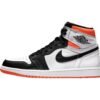 jordan-1-retro-high-x-electro-orange-118705 JORDAN 1 RETRO HIGH x ELECTRO ORANGE