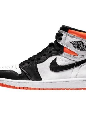 JORDAN 1 RETRO HIGH x ELECTRO ORANGE