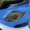JORDAN 1 RETRO HIGH x FEARLESS UNC CHICAGO