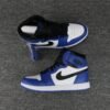JORDAN 1 RETRO HIGH x GAME ROYAL
