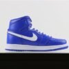 JORDAN 1 RETRO HIGH x HYPER ROYAL