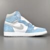JORDAN 1 RETRO HIGH x HYPER ROYALE SMOKE GREY