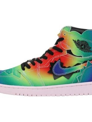 JORDAN 1 RETRO HIGH x J BALVIN