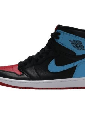 JORDAN 1 RETRO HIGH x NC TO CHI LEATHER