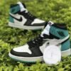 JORDAN 1 RETRO HIGH x NRG IGLOO