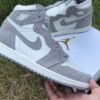 JORDAN 1 RETRO HIGH x PALE IVORY