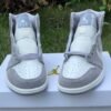 JORDAN 1 RETRO HIGH x PALE IVORY