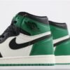 jordan-1-retro-high-x-pine-green-636769 JORDAN 1 RETRO HIGH x PINE GREEN