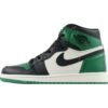 jordan-1-retro-high-x-pine-green-757504 JORDAN 1 RETRO HIGH x PINE GREEN