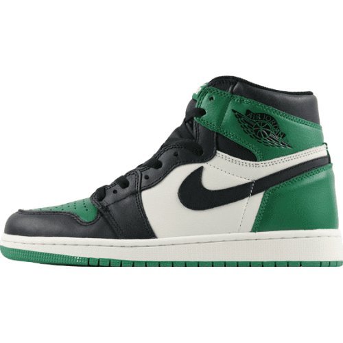 jordan-1-retro-high-x-pine-green-757504 JORDAN 1 RETRO HIGH x PINE GREEN