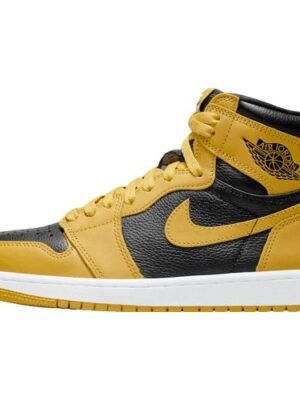 JORDAN 1 RETRO HIGH x POLLEN