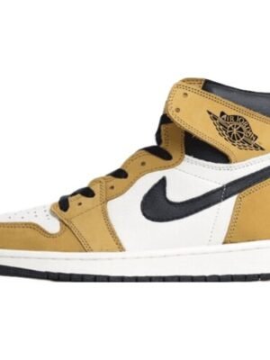 JORDAN 1 RETRO HIGH x ROOKIE OF THE YEAR