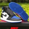 JORDAN 1 RETRO HIGH x ROYAL TOE