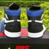 JORDAN 1 RETRO HIGH x ROYAL TOE