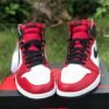 JORDAN 1 RETRO HIGH x SATIN SNAKE CHICAGO