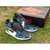 JORDAN 1 RETRO HIGH x TIE DYE