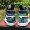 JORDAN 1 RETRO HIGH x TIE DYE