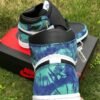 JORDAN 1 RETRO HIGH x TIE DYE