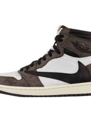 JORDAN 1 RETRO HIGH x TRAVIS SCOTT