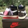 JORDAN 1 RETRO HIGH x TRAVIS SCOTT