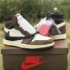 JORDAN 1 RETRO HIGH x TRAVIS SCOTT