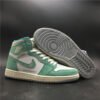 JORDAN 1 RETRO HIGH x TURBO GREEN