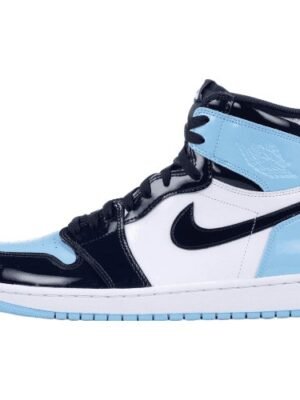 JORDAN 1 RETRO HIGH x UNC PATENT