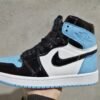 JORDAN 1 RETRO HIGH x UNC PATENT