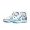 JORDAN 1 RETRO MID x UNC