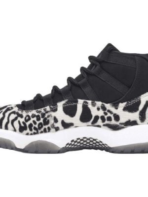 JORDAN 11 RETRO x ANIMAL INSTINCT