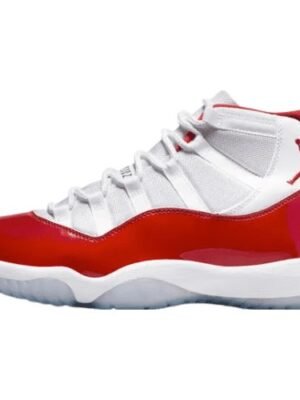 JORDAN 11 RETRO x CHERRY