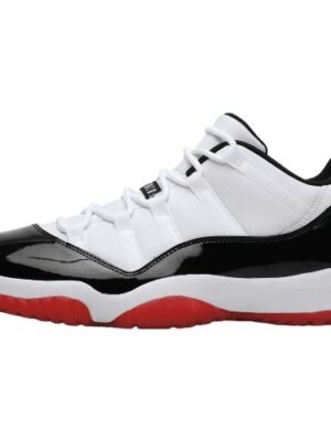 JORDAN 11 RETRO x CONCORD BRED