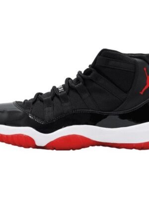 JORDAN 11 RETRO x PLAYOFFS BRED