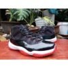 jordan-11-retro-x-playoffs-bred-257271 JORDAN 11 RETRO x PLAYOFFS BRED